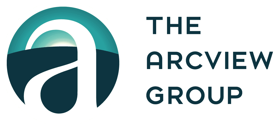 The Arcview Group The Arcview Group