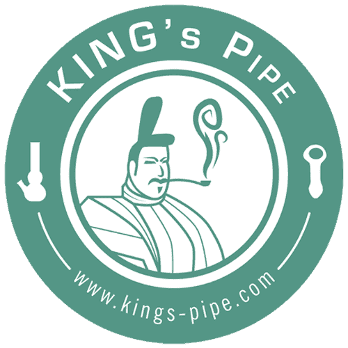 KING’s Pipe Online Headshop