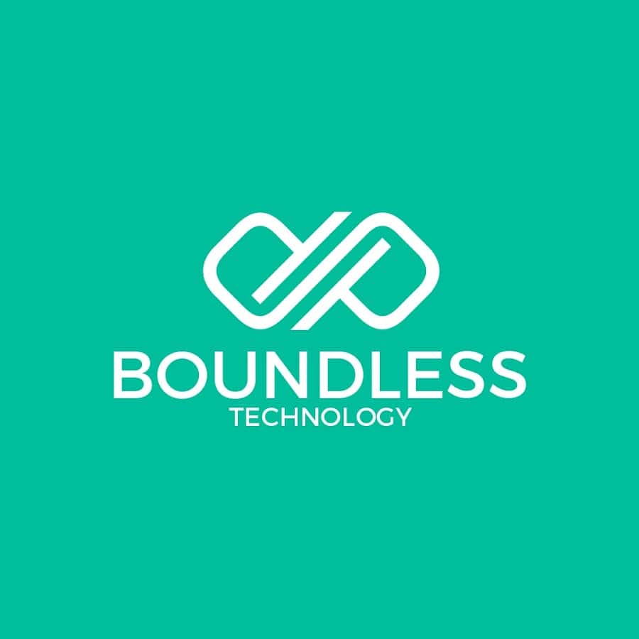 Boundless Technology CANORML LOGO Boundless Technology CANORML LOGO