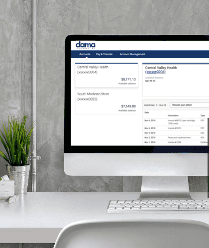 Online Account Center Online Account Center