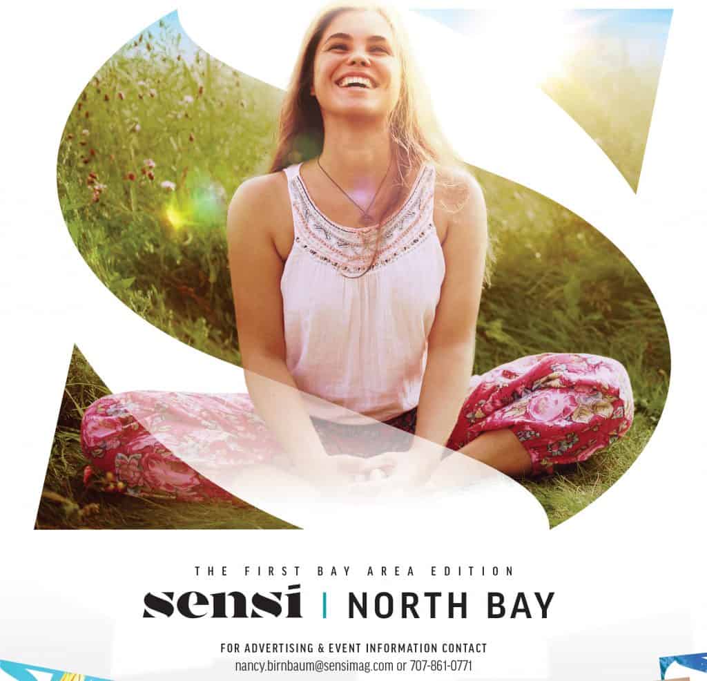Sensi Mag - North Bay Area Sensi Mag - North Bay Area