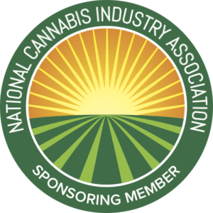 NCIA membership badge