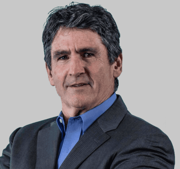 Steven Selna