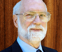 Eugene Denson