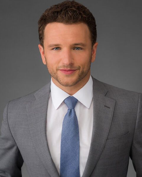Matthew Shapiro