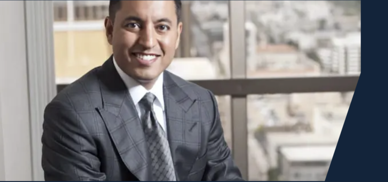 Vikas Bajaj, APC