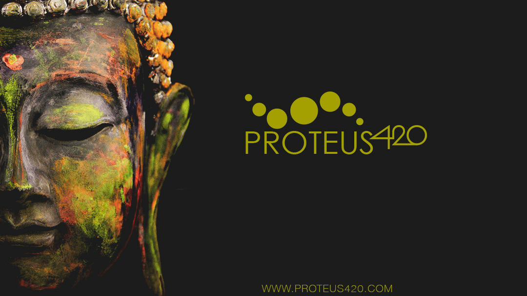 Proteus 420 Buddha