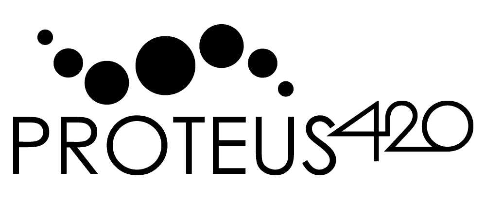 P420 Logo