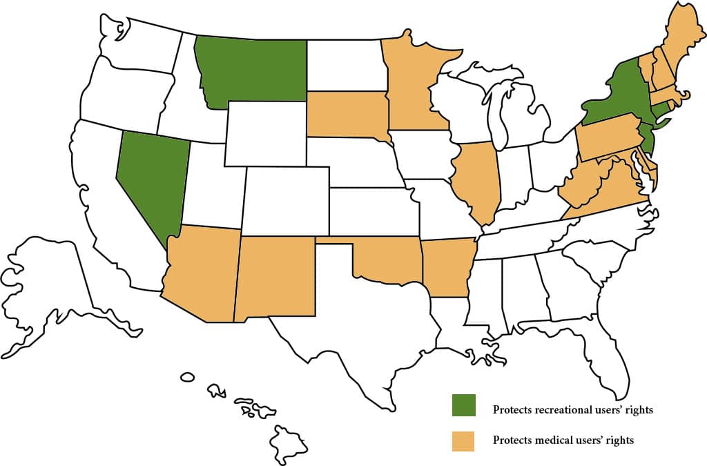 Weed is legal in Delaware, so what can (and can't) you do? - WHYY