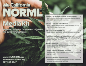 CaNORML media kit