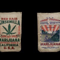 two-burlap-bags