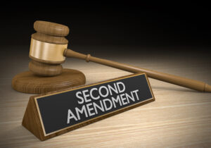 Second Amendment