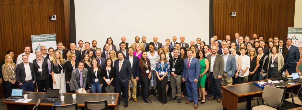 INCBA Group photo