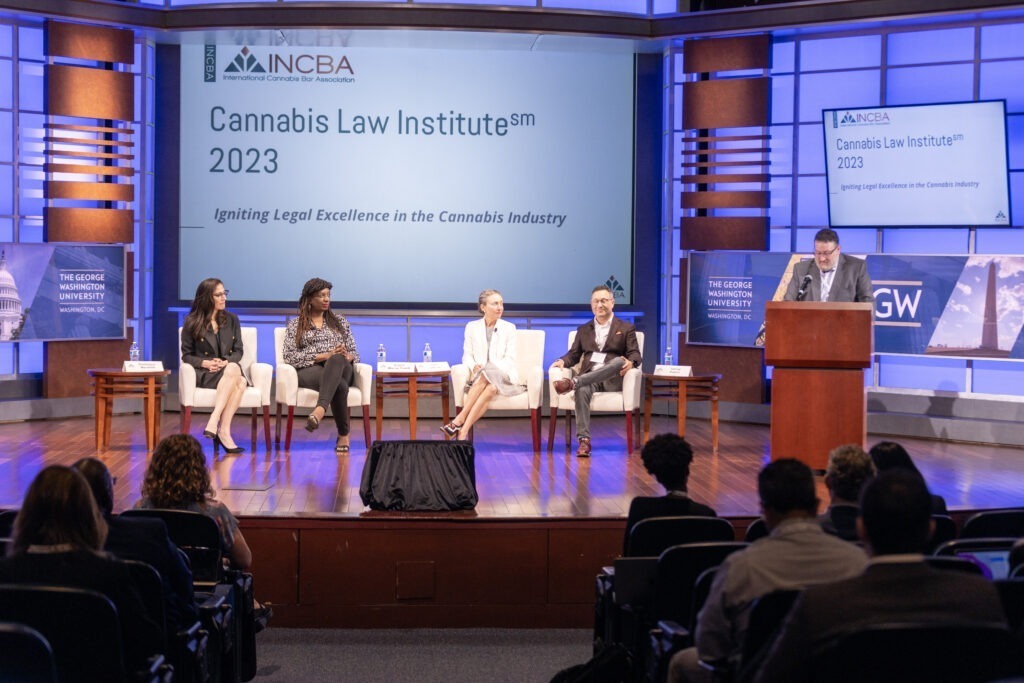 International Cannabis Bar Association-- CaNORML Legal Committee Member