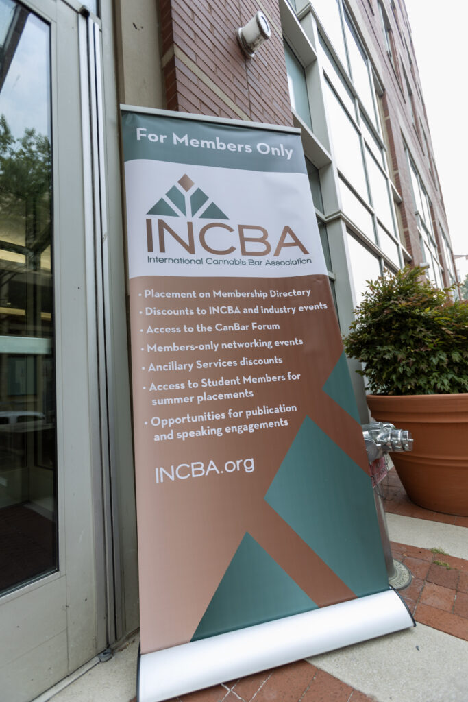 International Cannabis Bar Association-- CaNORML Legal Committee Member