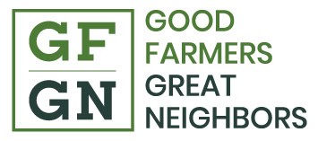 Good Farmers Great Neighbors