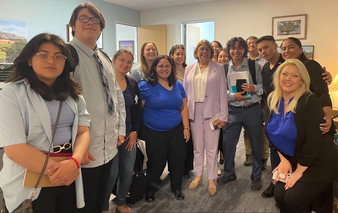Cal NORML / ASA Annual Lobby Day 2025 - Ian Rassman