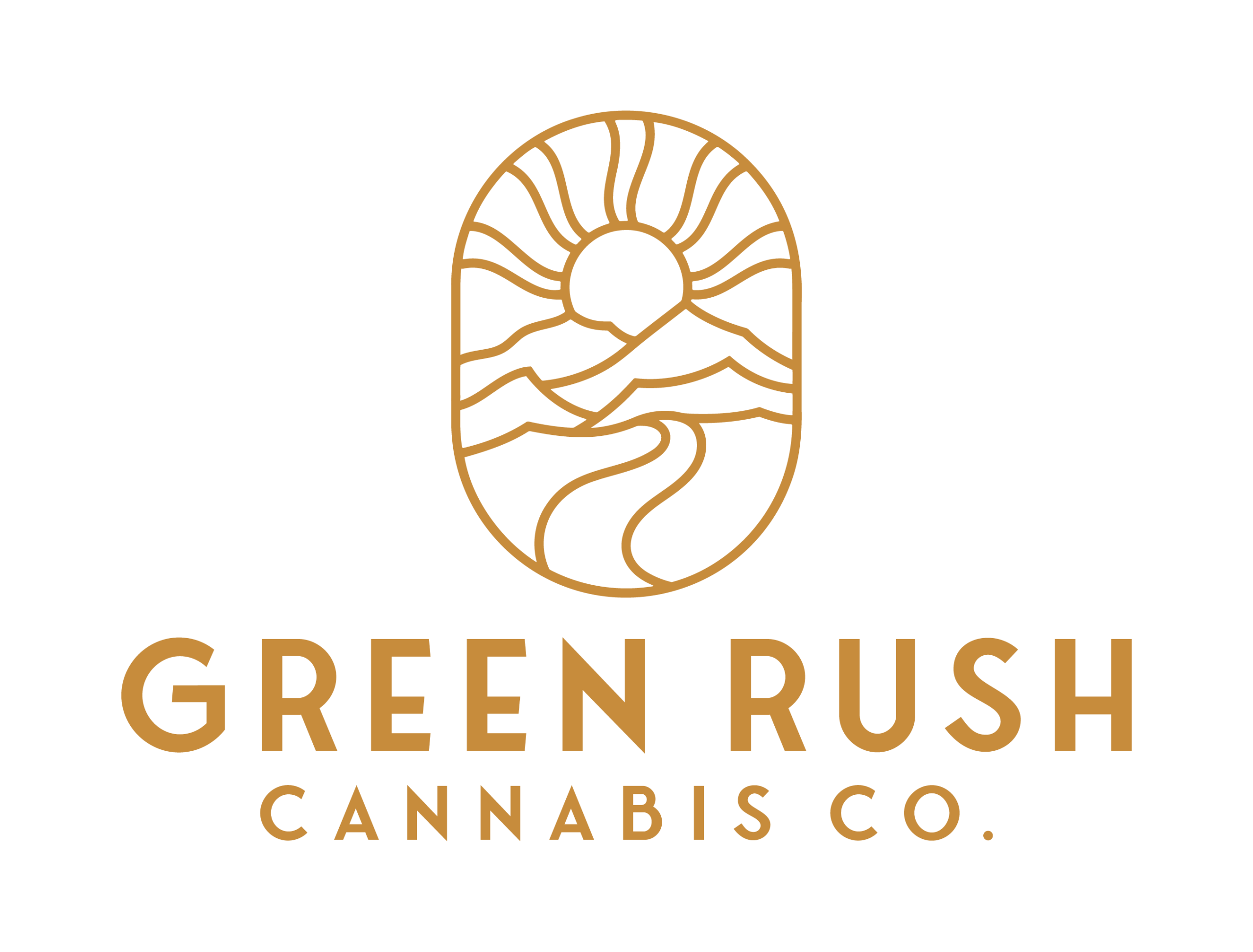 Green Rush Cannabis Co. Green Rush Cannabis Co.