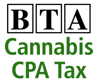 BTA Cannabis CPA Tax