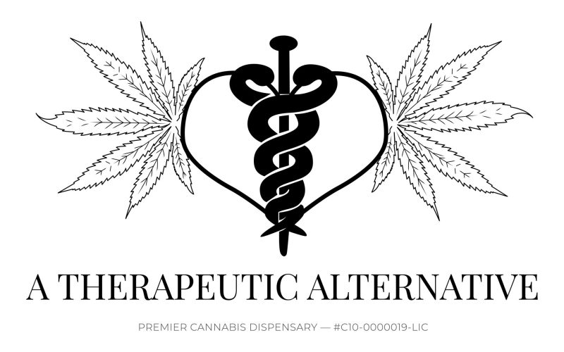 A THERAPEUTIC ALTERNATIVE — Sacramento’s Premier Cannabis Dispensary