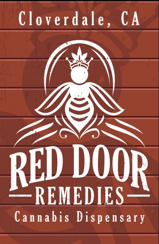 Red Door Remedies