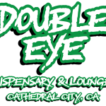 Double Eye Dispensary and Lounge